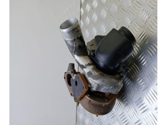 bontott AUDI A6 C6 Turbó