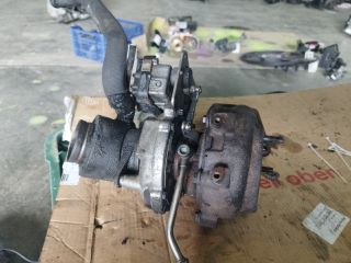 bontott AUDI A6 C6 Turbó