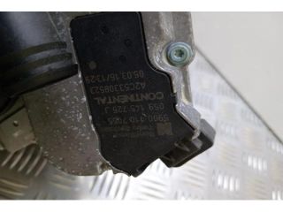 bontott AUDI A6 C6 Turbó