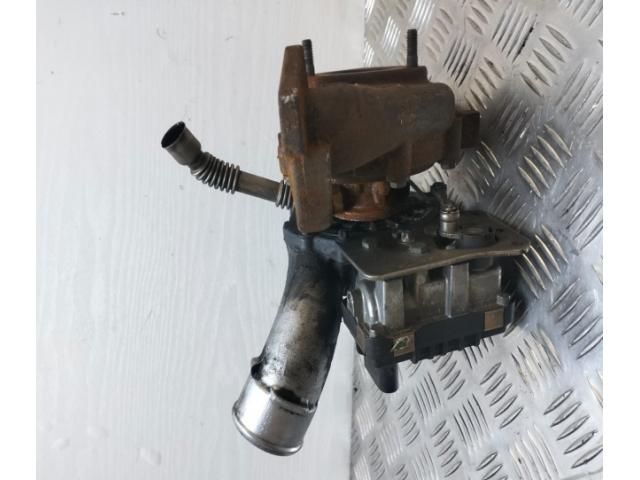 bontott AUDI A6 C6 Turbó