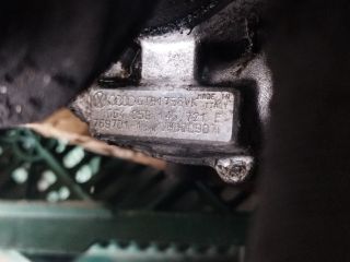 bontott AUDI A6 C6 Turbó