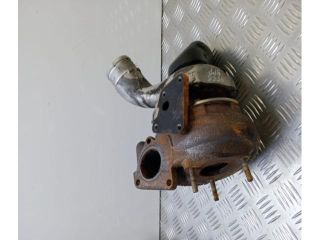 bontott AUDI A6 C6 Turbó