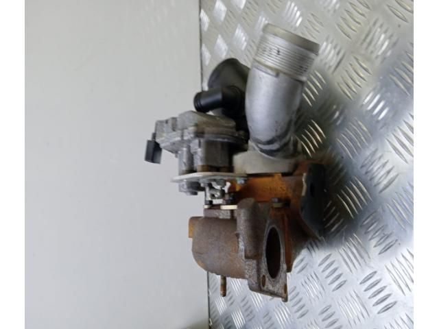 bontott AUDI A6 C6 Turbó