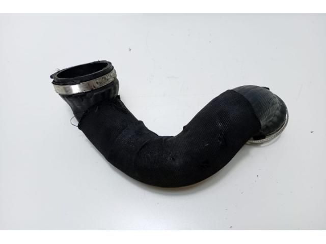 bontott AUDI A6 C6 Turbócső