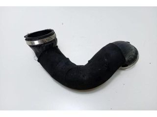 bontott AUDI A6 C6 Turbócső