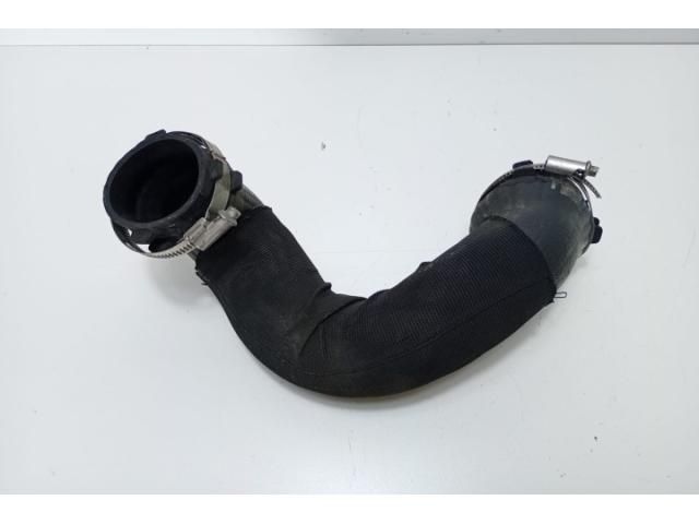 bontott AUDI A6 C6 Turbócső