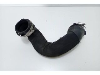 bontott AUDI A6 C6 Turbócső