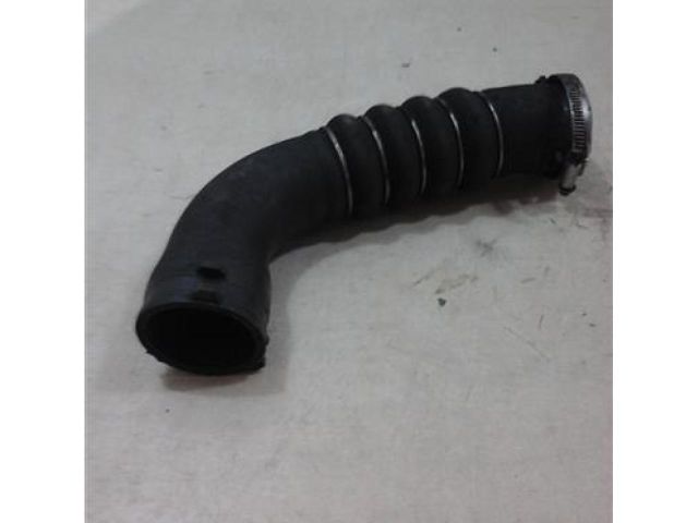 bontott AUDI A6 C6 Turbócső