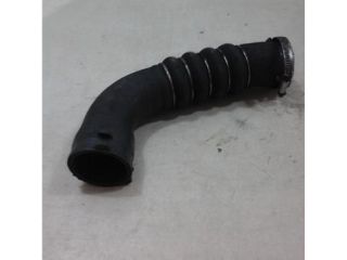 bontott AUDI A6 C6 Turbócső