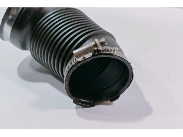 bontott AUDI A6 C6 Turbócső