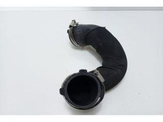 bontott AUDI A6 C6 Turbócső