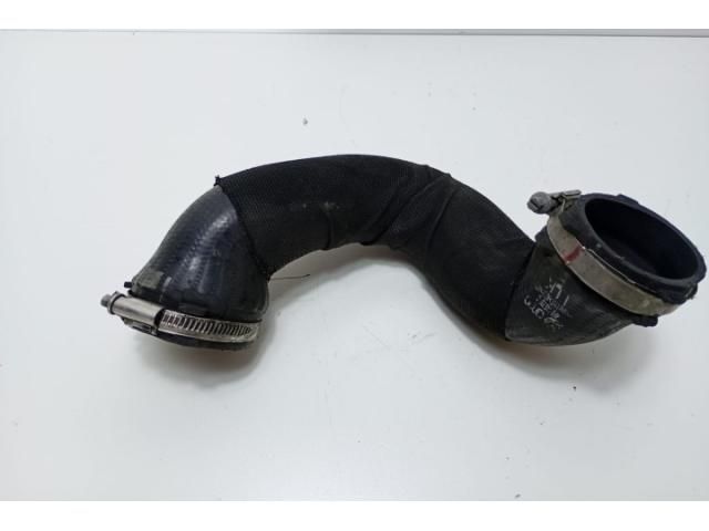 bontott AUDI A6 C6 Turbócső