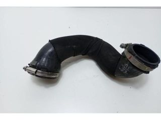 bontott AUDI A6 C6 Turbócső