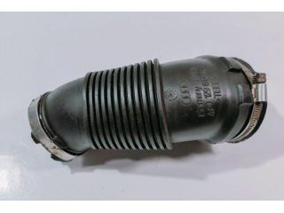 bontott AUDI A6 C6 Turbócső