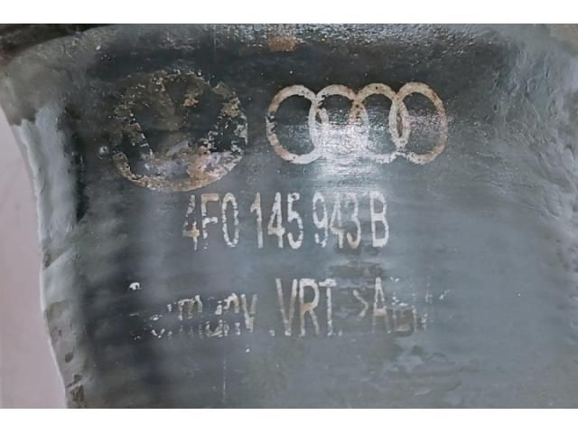 bontott AUDI A6 C6 Turbócső