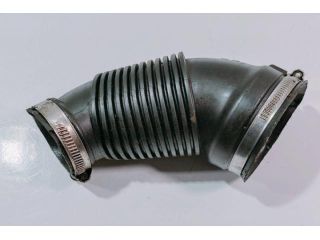 bontott AUDI A6 C6 Turbócső