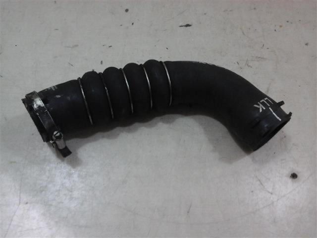 bontott AUDI A6 C6 Turbócső