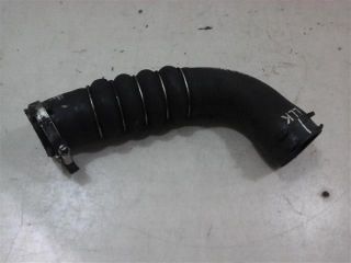 bontott AUDI A6 C6 Turbócső