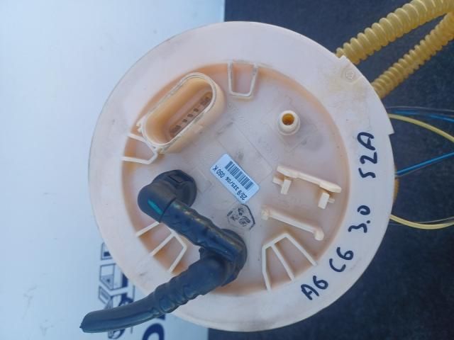 bontott AUDI A6 C6 Üzemanyag Szivattyú