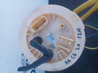 bontott AUDI A6 C6 Üzemanyag Szivattyú