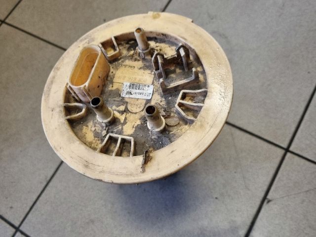 bontott AUDI A6 C6 Üzemanyag Szivattyú