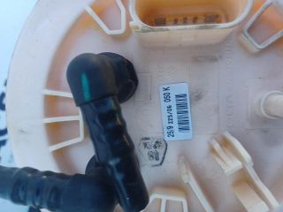 bontott AUDI A6 C6 Üzemanyag Szivattyú