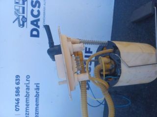 bontott AUDI A6 C6 Üzemanyag Szivattyú