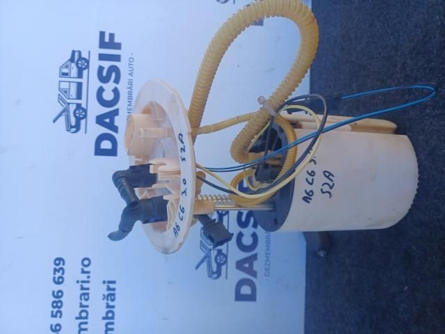 bontott AUDI A6 C6 Üzemanyag Szivattyú