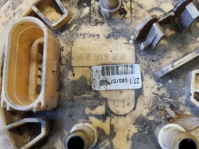 bontott AUDI A6 C6 Üzemanyag Szivattyú