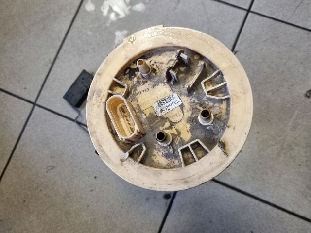 bontott AUDI A6 C6 Üzemanyag Szivattyú