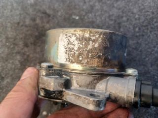 bontott AUDI A6 C6 Vákumpumpa