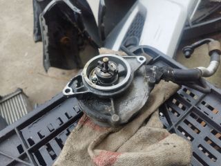 bontott AUDI A6 C6 Vákumpumpa