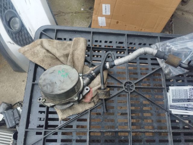 bontott AUDI A6 C6 Vákumpumpa
