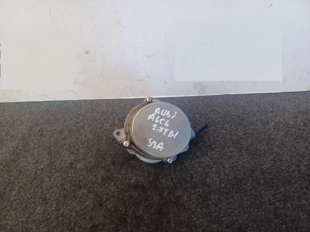 bontott AUDI A6 C6 Vákumpumpa