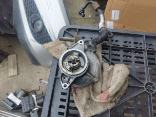 bontott AUDI A6 C6 Vákumpumpa