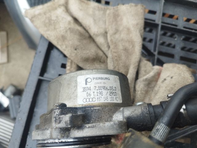 bontott AUDI A6 C6 Vákumpumpa