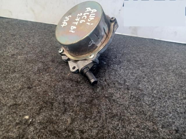 bontott AUDI A6 C6 Vákumpumpa