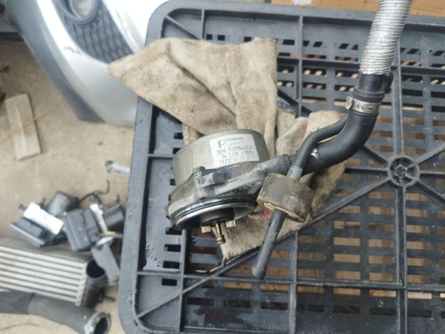 bontott AUDI A6 C6 Vákumpumpa