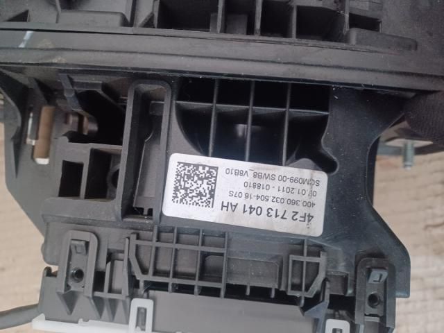 bontott AUDI A6 C6 Váltó Fokozatválasztó