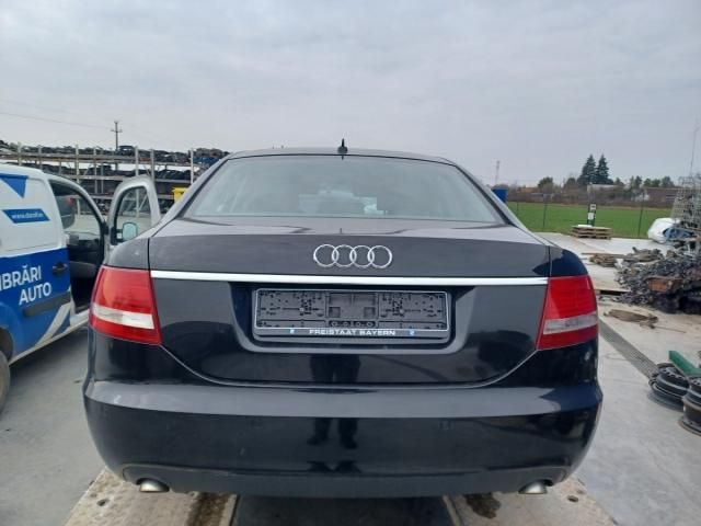 bontott AUDI A6 C6 Váltó Fokozatválasztó