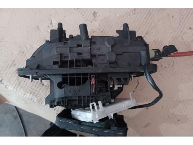 bontott AUDI A6 C6 Váltó Fokozatválasztó