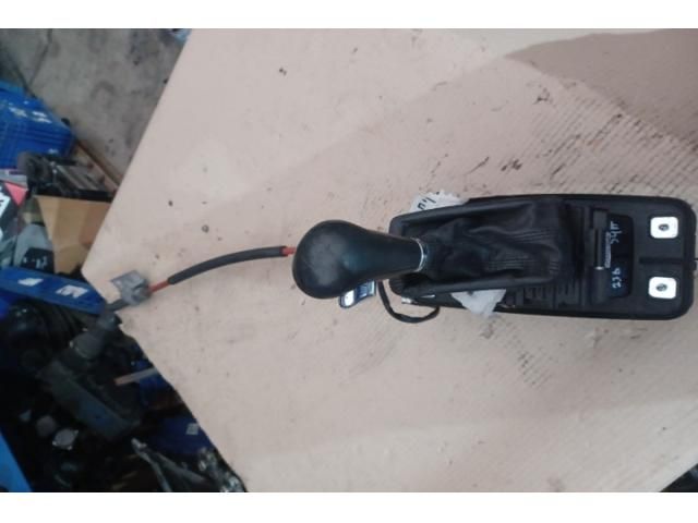 bontott AUDI A6 C6 Váltó Fokozatválasztó