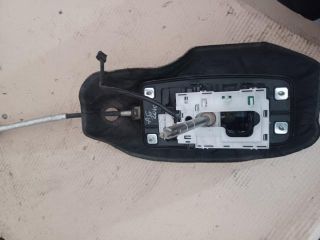 bontott AUDI A6 C6 Váltó Fokozatválasztó
