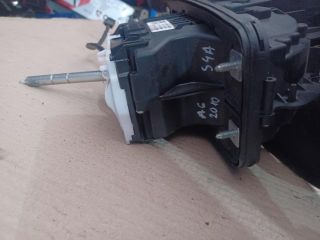 bontott AUDI A6 C6 Váltó Fokozatválasztó