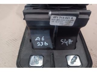 bontott AUDI A6 C6 Váltó Fokozatválasztó