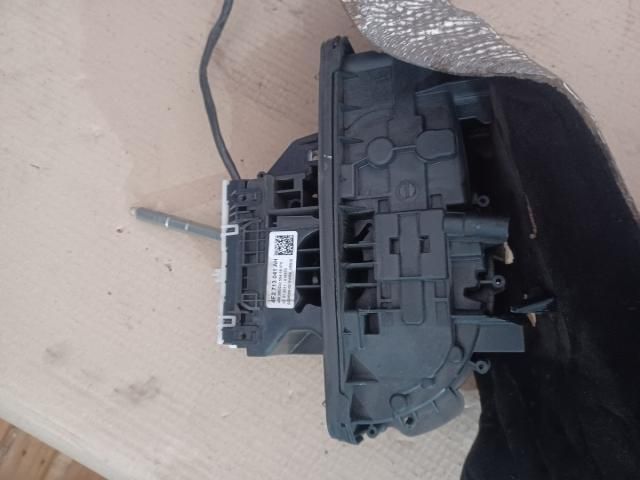 bontott AUDI A6 C6 Váltó Fokozatválasztó