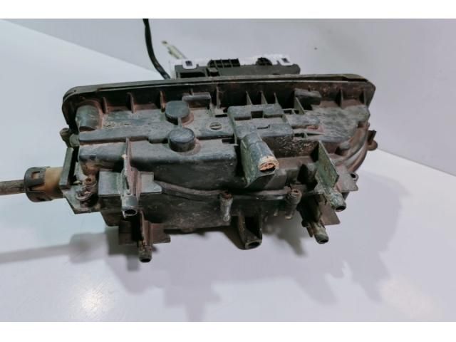 bontott AUDI A6 C6 Váltó Kulissza