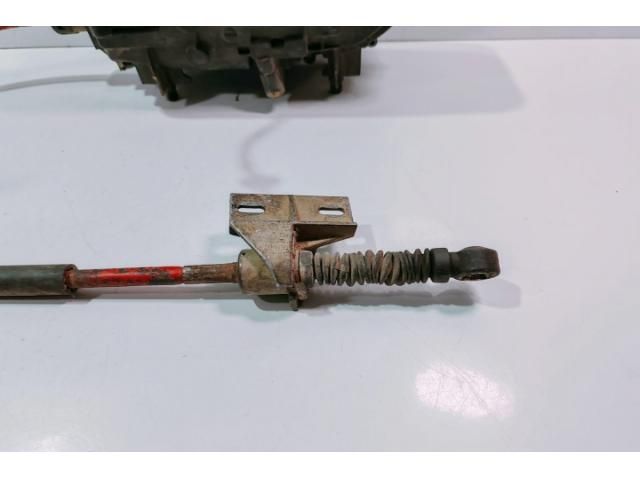 bontott AUDI A6 C6 Váltó Kulissza