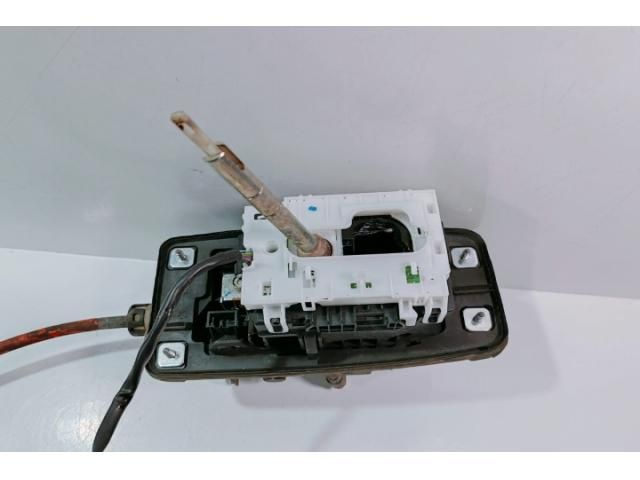 bontott AUDI A6 C6 Váltó Kulissza