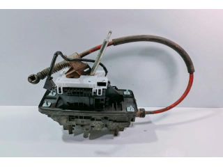 bontott AUDI A6 C6 Váltó Kulissza